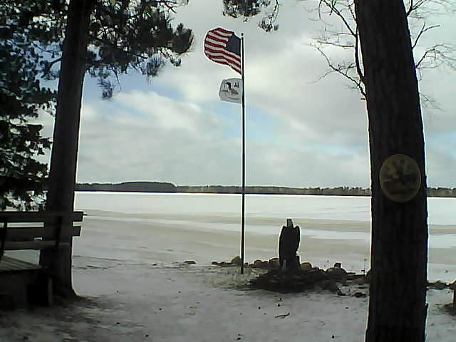 Whiteface Cam Image - Tue, 11/21/2017 1:01pm 