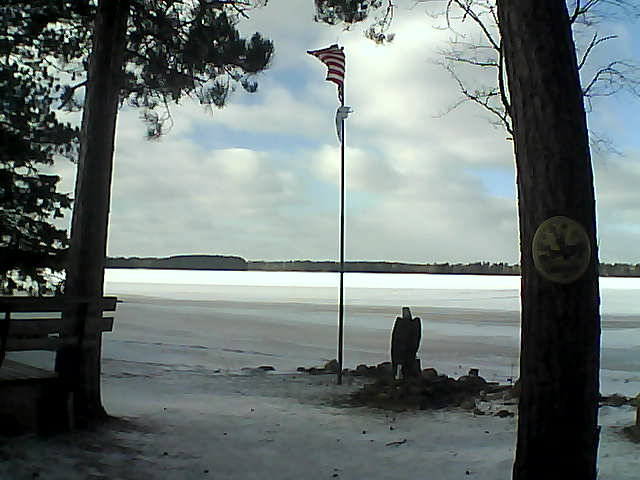 Whiteface Cam Image - Tue, 11/21/2017 1:11pm 