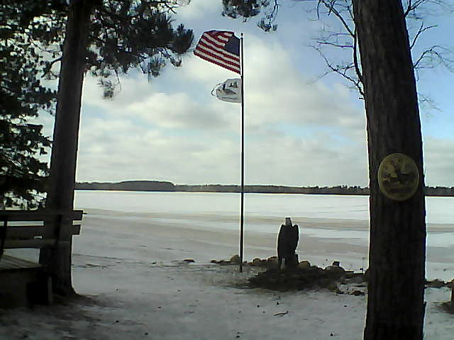 Whiteface Cam Image - Tue, 11/21/2017 1:21pm 