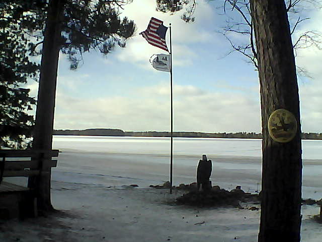 Whiteface Cam Image - Tue, 11/21/2017 1:31pm 