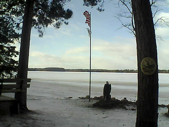 Whiteface Cam Image - Tue, 11/21/2017 1:41pm 