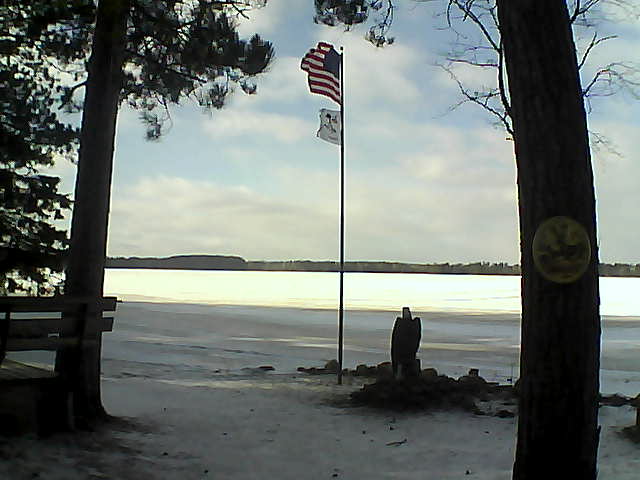 Whiteface Cam Image - Tue, 11/21/2017 1:51pm 