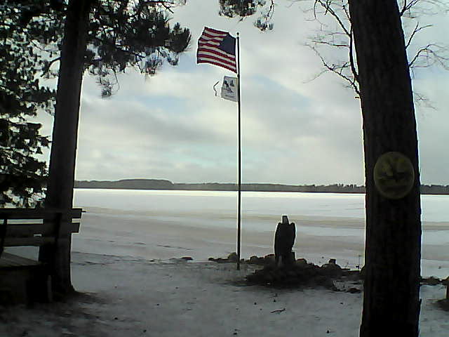 Whiteface Cam Image - Tue, 11/21/2017 2:01pm 