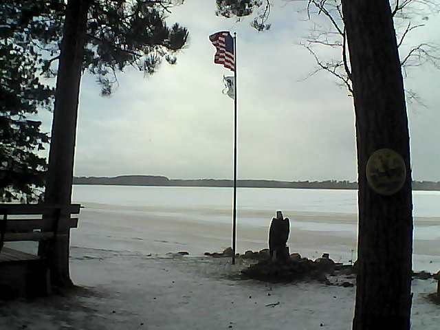 Whiteface Cam Image - Tue, 11/21/2017 2:11pm 