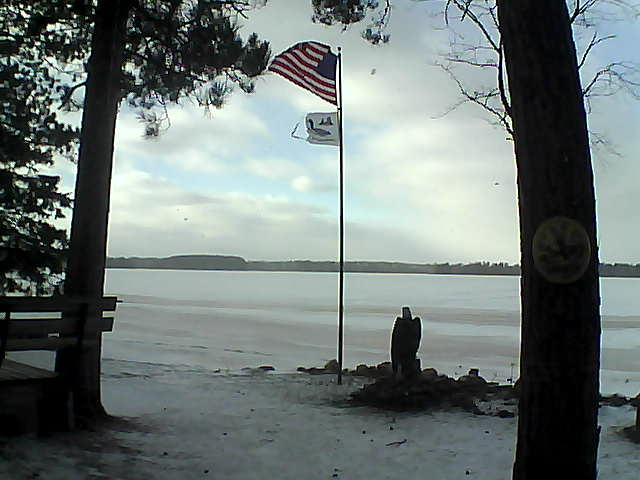 Whiteface Cam Image - Tue, 11/21/2017 2:21pm 