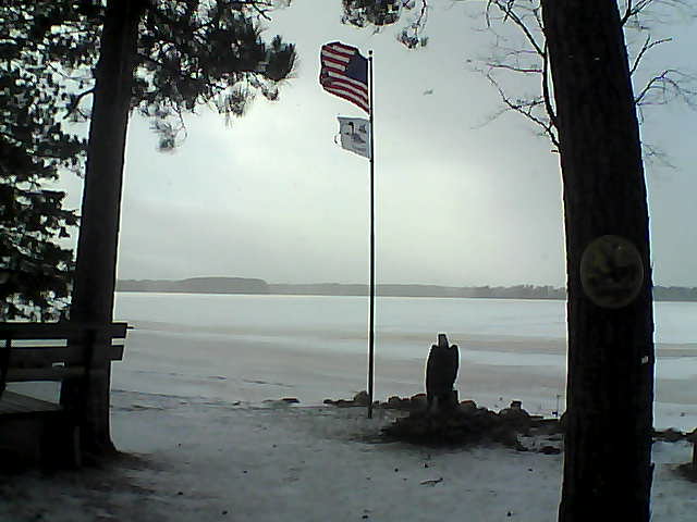 Whiteface Cam Image - Tue, 11/21/2017 2:31pm 