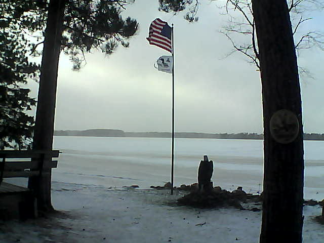 Whiteface Cam Image - Tue, 11/21/2017 2:41pm 