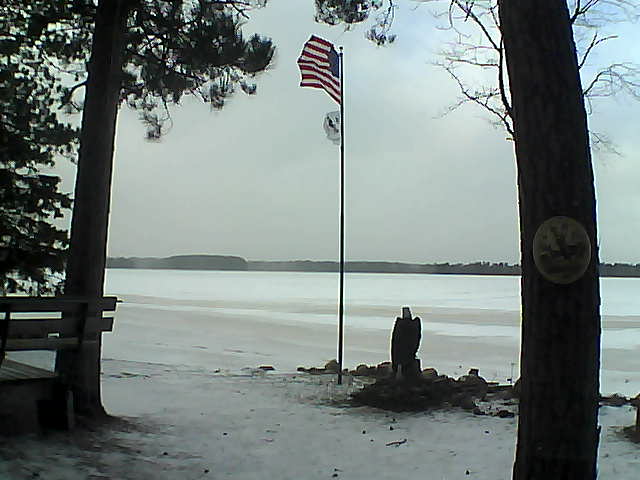 Whiteface Cam Image - Tue, 11/21/2017 2:51pm 