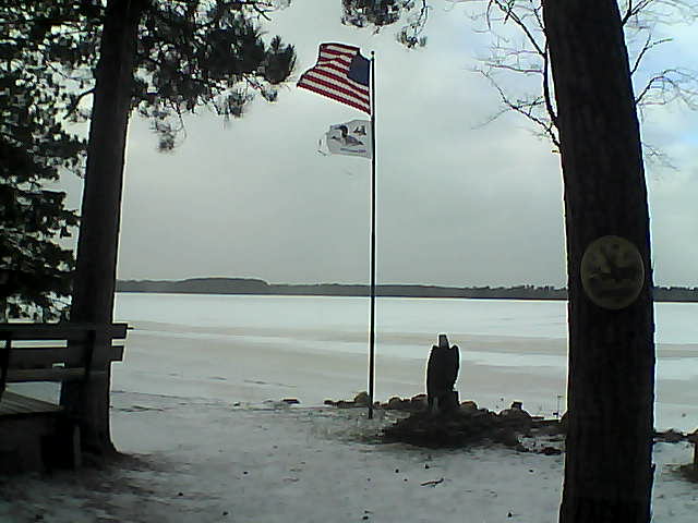 Whiteface Cam Image - Tue, 11/21/2017 3:01pm 