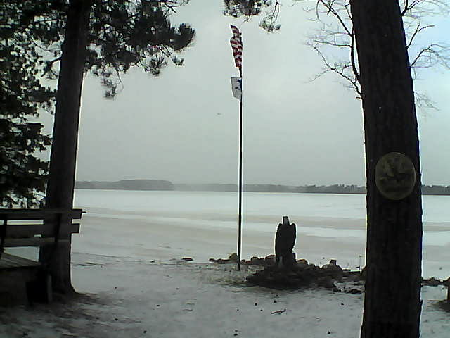 Whiteface Cam Image - Tue, 11/21/2017 3:11pm 