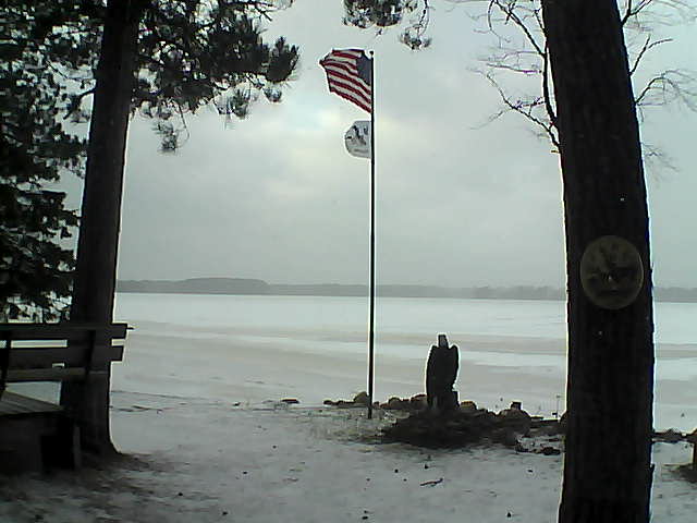 Whiteface Cam Image - Tue, 11/21/2017 3:21pm 