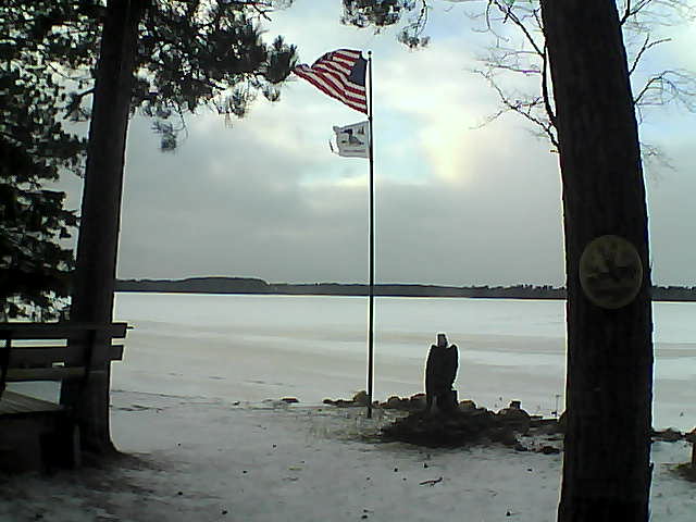 Whiteface Cam Image - Tue, 11/21/2017 3:31pm 