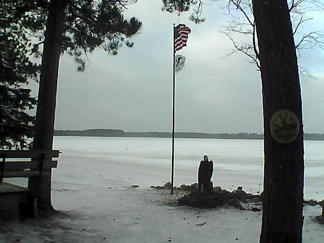 Whiteface Cam Image - Tue, 11/21/2017 3:41pm 