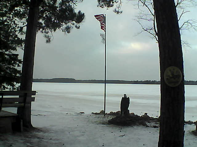 Whiteface Cam Image - Tue, 11/21/2017 3:51pm 