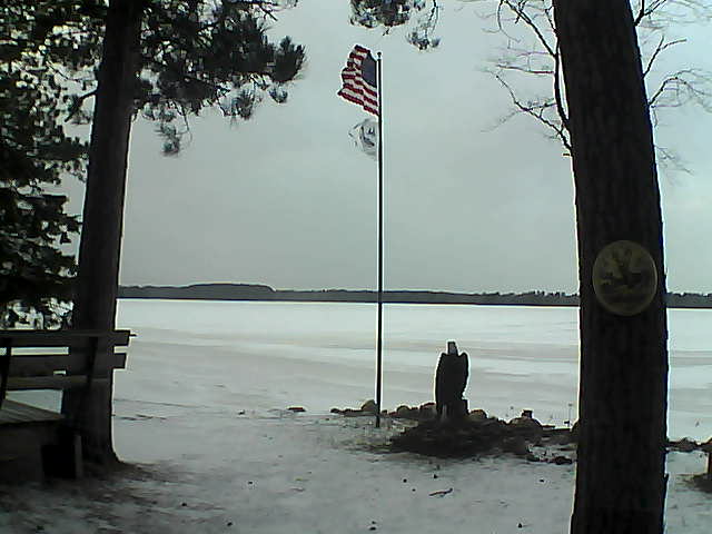 Whiteface Cam Image - Tue, 11/21/2017 4:01pm 