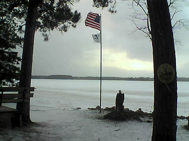 Whiteface Cam Image - Tue, 11/21/2017 4:11pm 