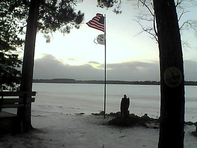 Whiteface Cam Image - Tue, 11/21/2017 4:21pm 