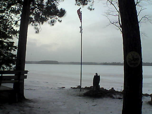 Whiteface Cam Image - Tue, 11/21/2017 4:31pm 