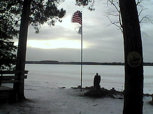 Whiteface Cam Image - Tue, 11/21/2017 4:41pm 