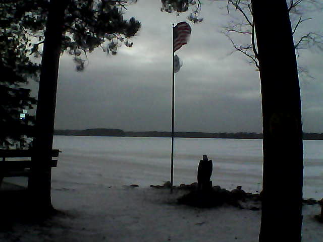 Whiteface Cam Image - Tue, 11/21/2017 4:51pm 