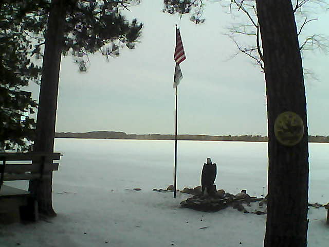 Whiteface Cam Image - Wed, 11/22/2017 7:01am 