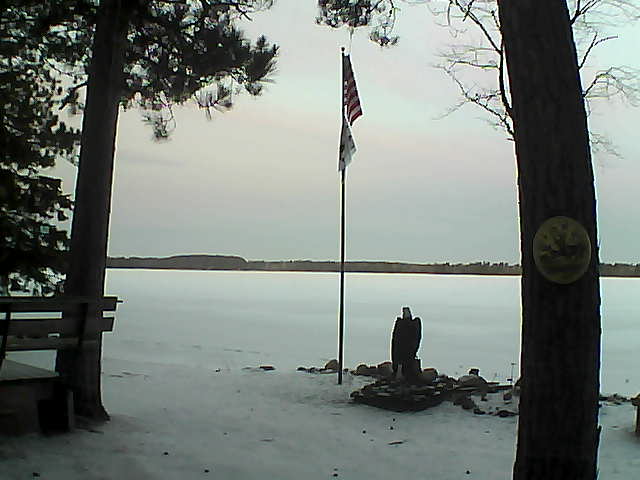 Whiteface Cam Image - Wed, 11/22/2017 7:11am 