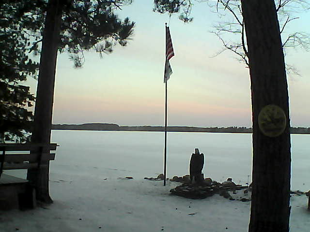 Whiteface Cam Image - Wed, 11/22/2017 7:21am 