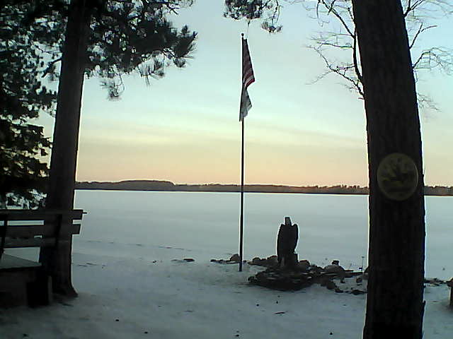 Whiteface Cam Image - Wed, 11/22/2017 7:31am 