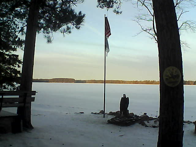 Whiteface Cam Image - Wed, 11/22/2017 7:41am 