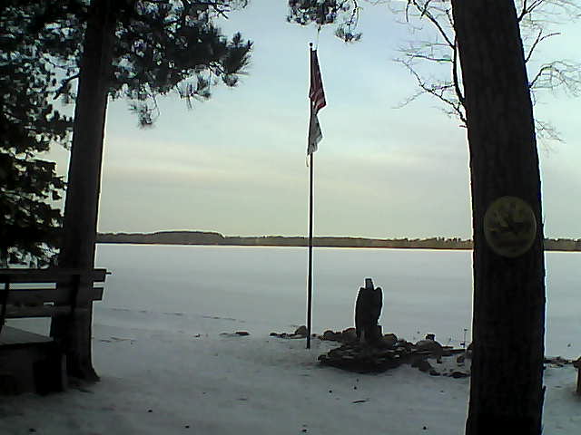 Whiteface Cam Image - Wed, 11/22/2017 7:51am 