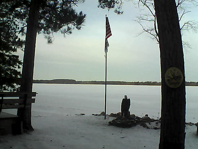 Whiteface Cam Image - Wed, 11/22/2017 8:01am 