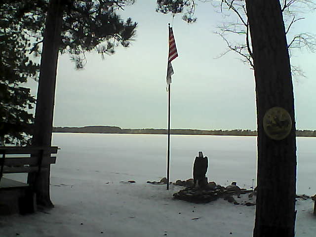 Whiteface Cam Image - Wed, 11/22/2017 8:11am 