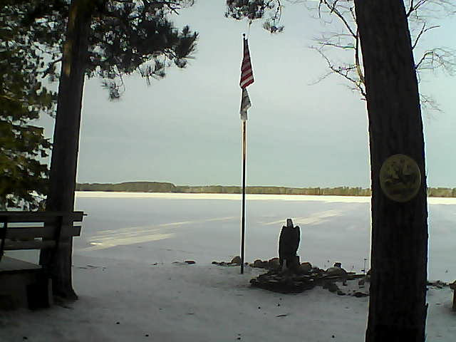 Whiteface Cam Image - Wed, 11/22/2017 8:21am 