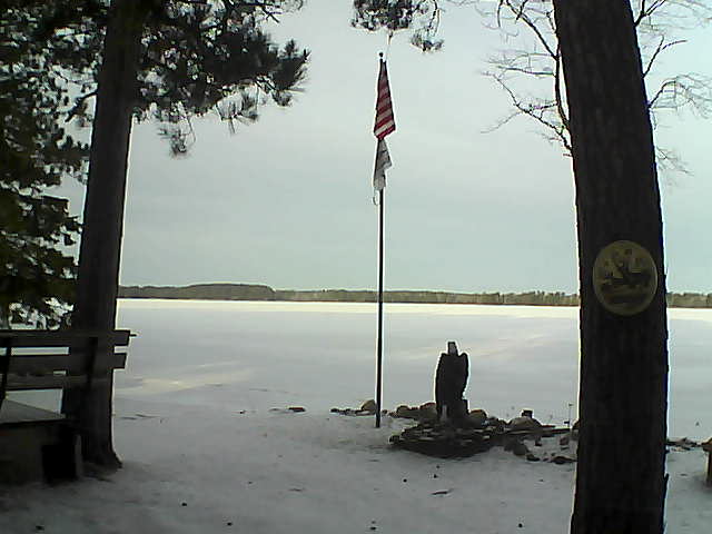Whiteface Cam Image - Wed, 11/22/2017 8:31am 