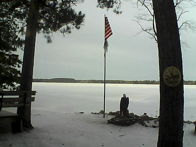 Whiteface Cam Image - Wed, 11/22/2017 8:41am 