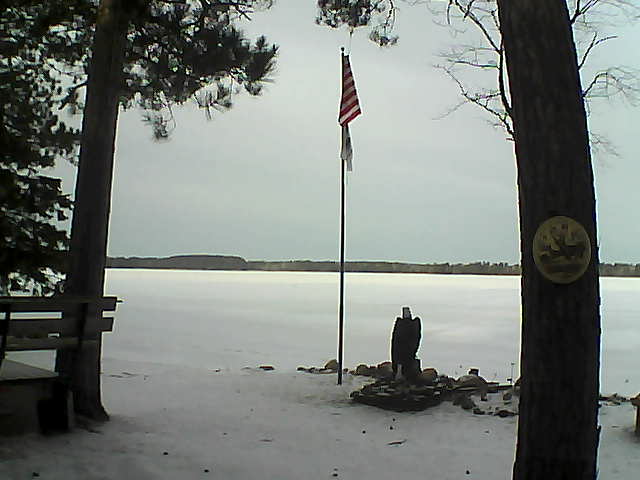 Whiteface Cam Image - Wed, 11/22/2017 8:51am 