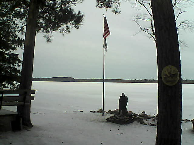 Whiteface Cam Image - Wed, 11/22/2017 9:01am 