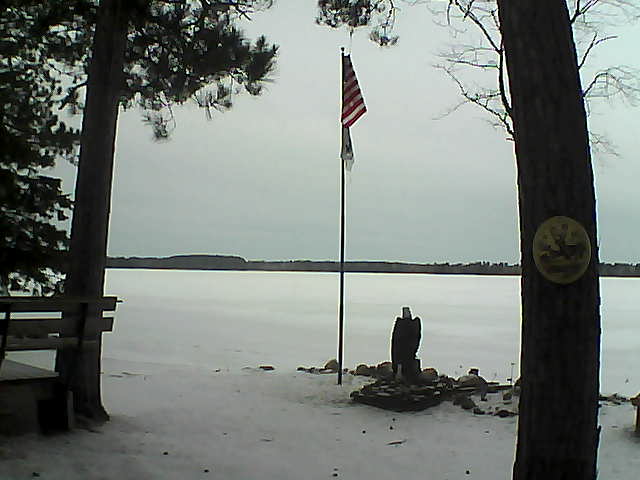 Whiteface Cam Image - Wed, 11/22/2017 9:11am 