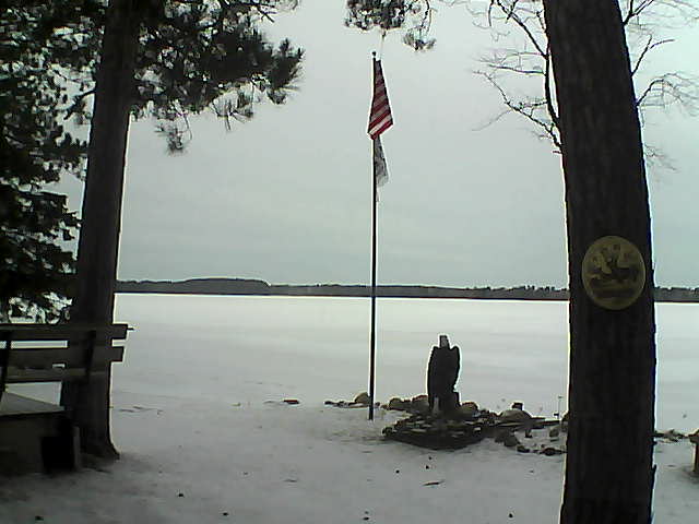 Whiteface Cam Image - Wed, 11/22/2017 9:21am 