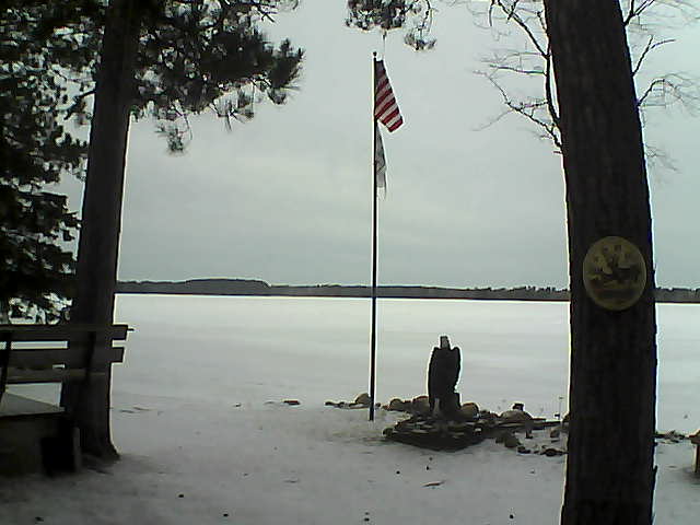 Whiteface Cam Image - Wed, 11/22/2017 9:31am 