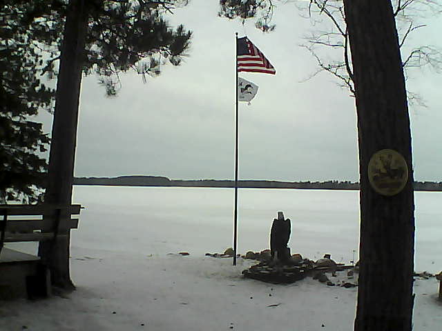 Whiteface Cam Image - Wed, 11/22/2017 9:41am 