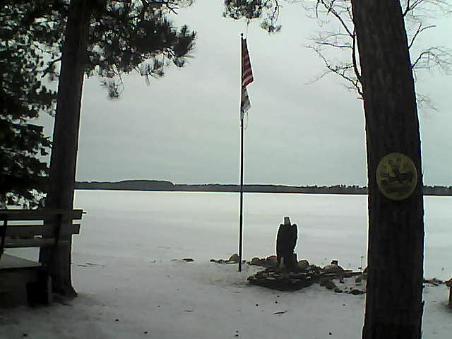 Whiteface Cam Image - Wed, 11/22/2017 9:51am 