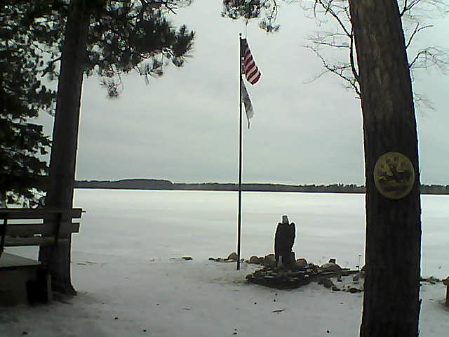 Whiteface Cam Image - Wed, 11/22/2017 10:01am 