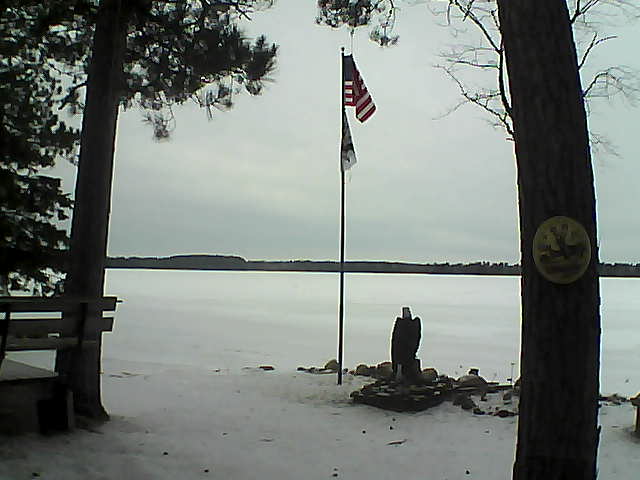 Whiteface Cam Image - Wed, 11/22/2017 10:21am 