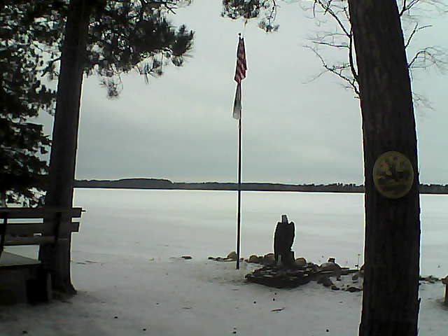 Whiteface Cam Image - Wed, 11/22/2017 10:31am 