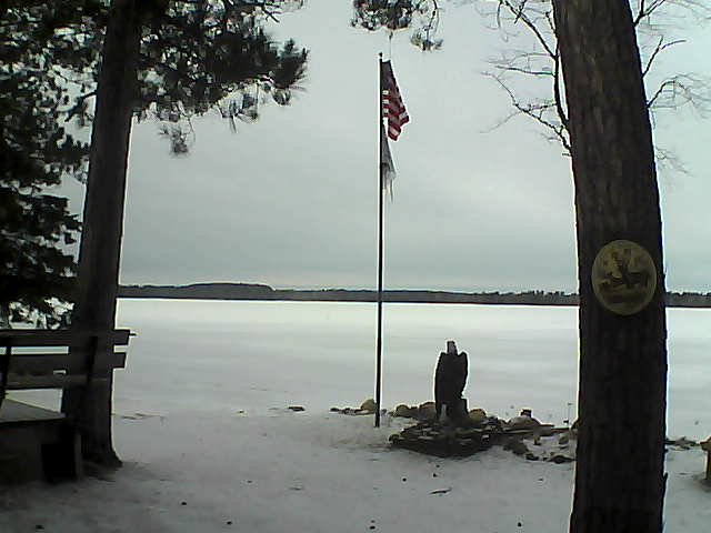 Whiteface Cam Image - Wed, 11/22/2017 10:41am 