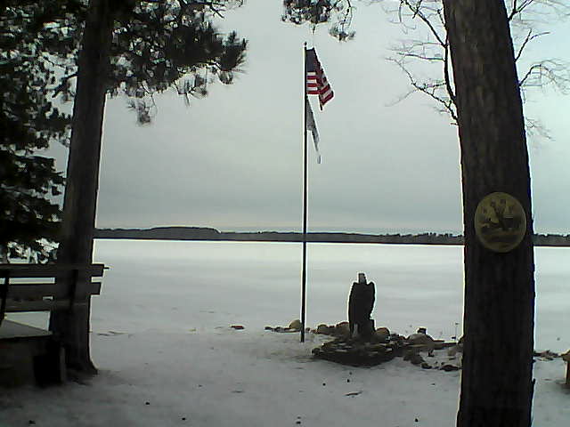 Whiteface Cam Image - Wed, 11/22/2017 10:51am 