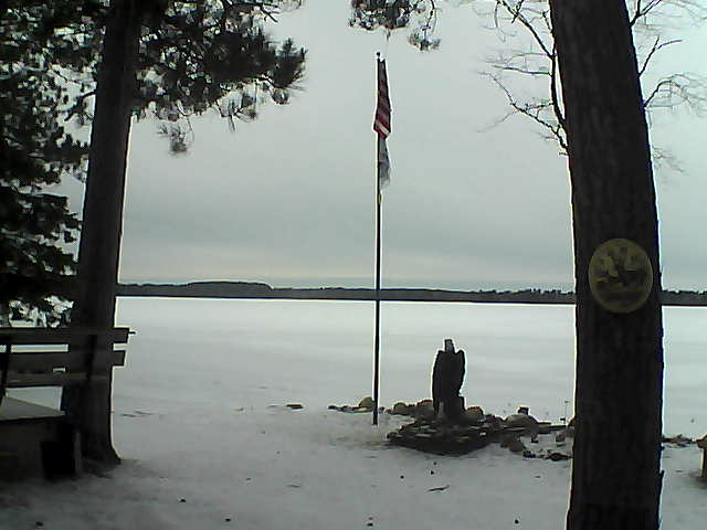 Whiteface Cam Image - Wed, 11/22/2017 11:01am 