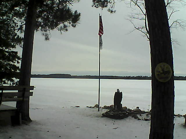 Whiteface Cam Image - Wed, 11/22/2017 11:21am 