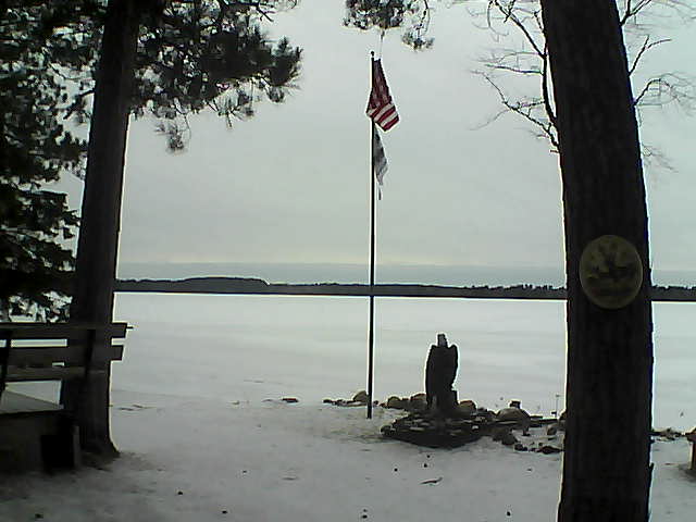 Whiteface Cam Image - Wed, 11/22/2017 11:31am 